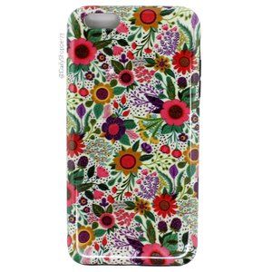 Dimaka Floral Phone Case for iPhone 7, 8, and iPhone SE